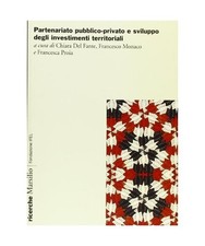 Partenariato pubblico-privato