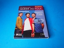 Queer folk the - queer, as