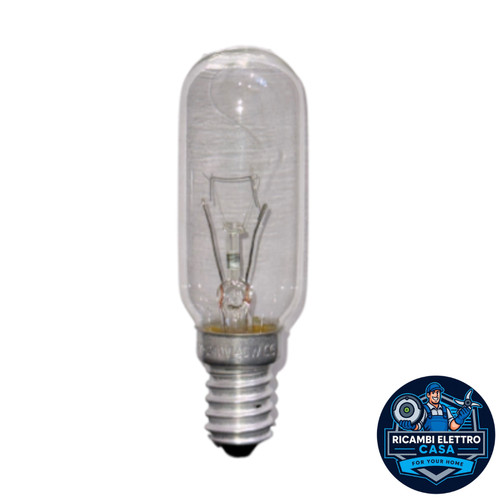 Lampada lampadina per cappa