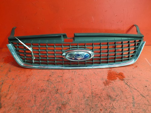 Ford mondeo mk4 front grill - mk4,