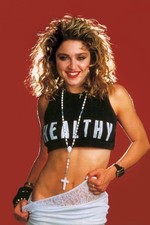 FOTO N.19 - MADONNA - LUCIDA -