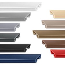 Quest corrimano ringhiera in