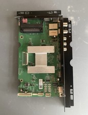 Scheda madre  Tv Q,Bell