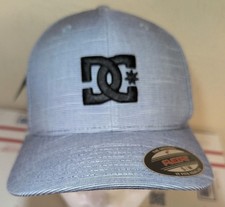 DC Shoes Cappello Uomo