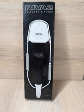Nos attacchi telemark diamante - attacchi,