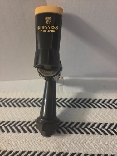 Birra guinness con rubinetto - birra,