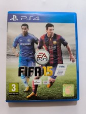 - FIFA 15 - EA SPORTS - GIOCO