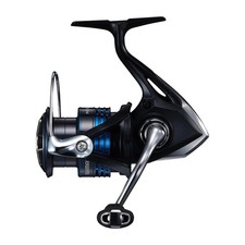 Mulinello da Pesca Shimano Nexave FI Mulinello Stazionario