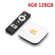 Smart TV Box H96 MAX M2 PLUS