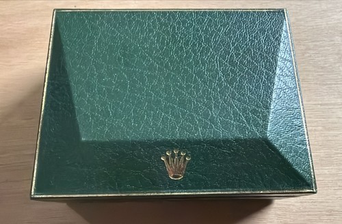 Scatola orologio originale