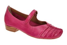 Scarpe Everybody GALEGA rosa