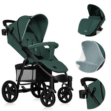 LIONELO® passeggino