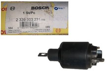 RELÈ SOLENOIDE MOTORINO