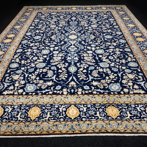 Tappeto orientale keschan - keschan, 418