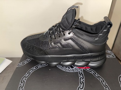 Versace chain reaction uomo - ,