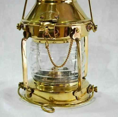 Lampada olio vintage in - ad,