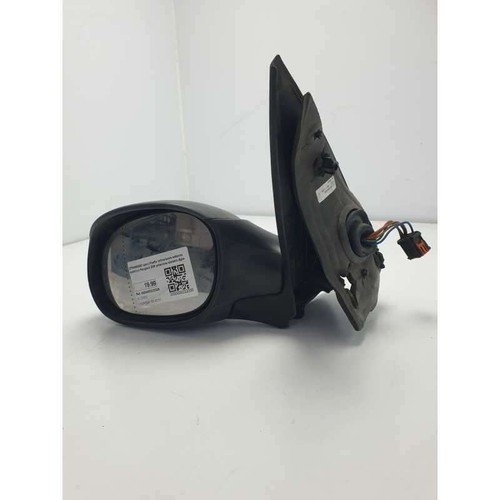 Specchietto retrovisore destro - specchietto,
