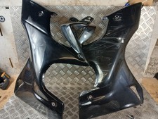 Pannelli carena sinistra e