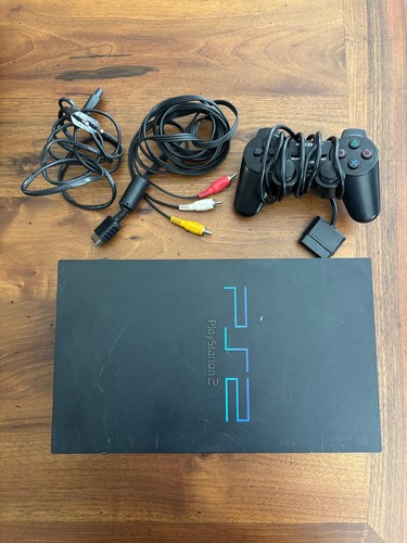 Console fat nera con - console, 2