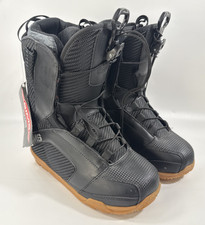 Stivali da snowboard uomo