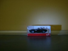 Herpa auto BMW Z 8, marrone