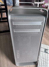 5.1 Apple Mac Pro workstation