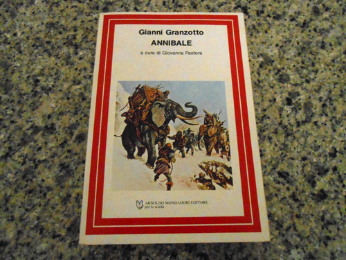 Gianni granzotto annibale - granzotto,
