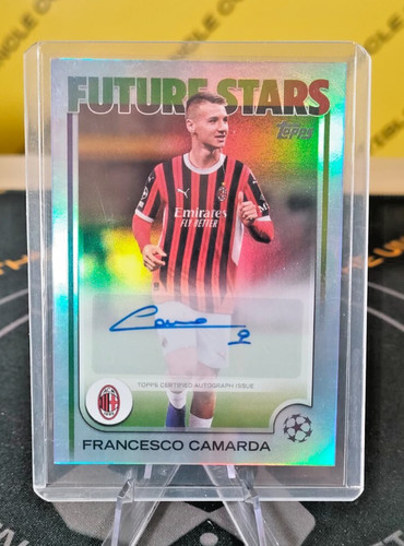 Topps ucc flagship - topps, 2024