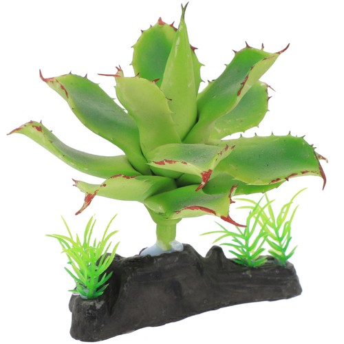 Piante finte per terrario - ,