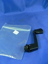 Rare Abu cardinal 55 manovella nuova, handle new rif. 10767 made in Sweden