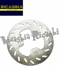 20499 - DISCO FRENO POSTERIORE 218 MM DERBI 50 SENDA R DRD X-treme PRO RACING