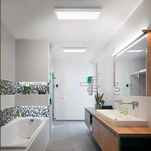 Plafoniera luce soffitto - da,