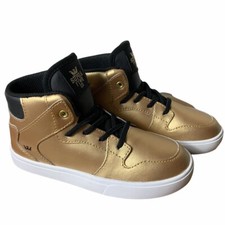NEW! Gold Supra Vaider