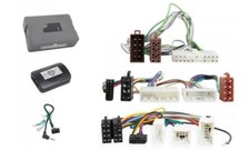 Adattatore telecomando volante