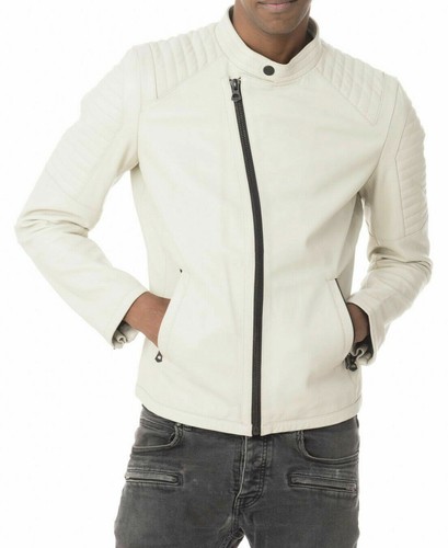 Cappotto giacca uomo vera