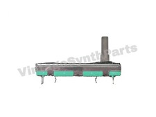 Kawai K3 - Oberheim Matrix 6