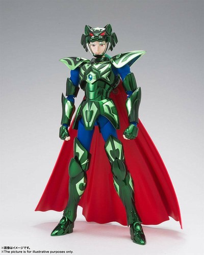 Bandai saint seiya myth - bandai,