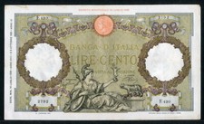 Italia 1937-1942 (1939), 100