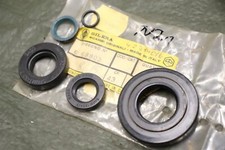 Kit Anello Simmer Motore G