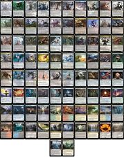 Mazzo Elite Commander 5 Colori