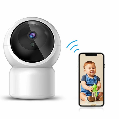 Telecamera 1080p wifi - telecamera,