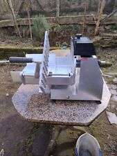 affettatrice professionale Lama 35cm  Trifase 220v/380v