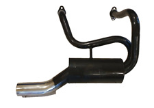 MARMITTA sportive FIAT  500