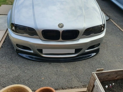 Bmw e46 sedan csl - bmw, 3