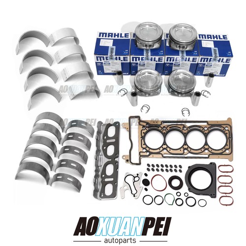 Kit trasformazione revisione