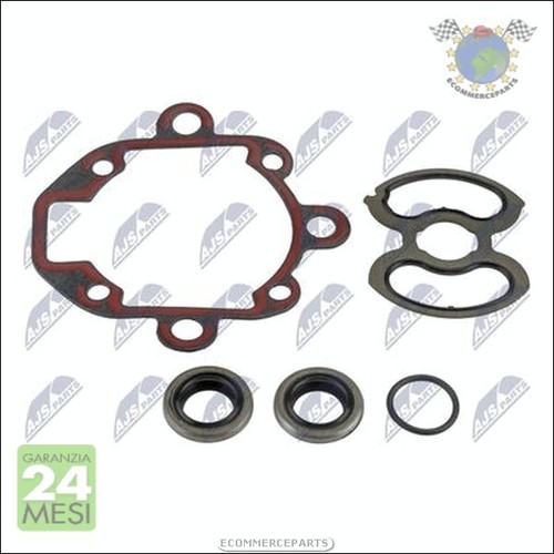 Kit riparazione pompa