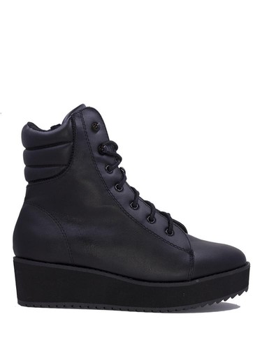 Scarpe stivali donna - , platform