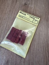 Ricambi bici nuovi con scatola