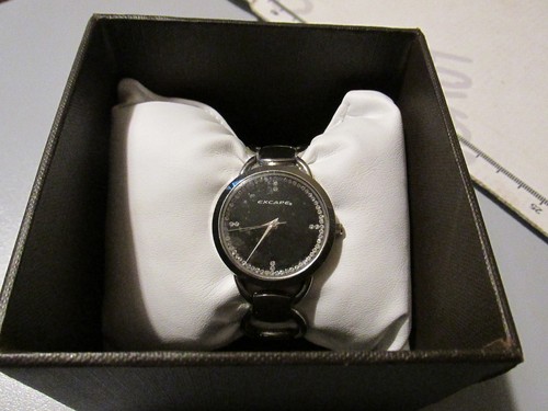 Excape orologio - excape, da