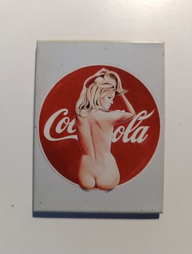 Coca cola calamita frigo - -, the
